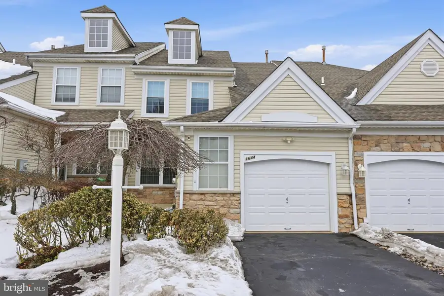 1644 Rockcress Dr, Jamison, PA 18929 - #2