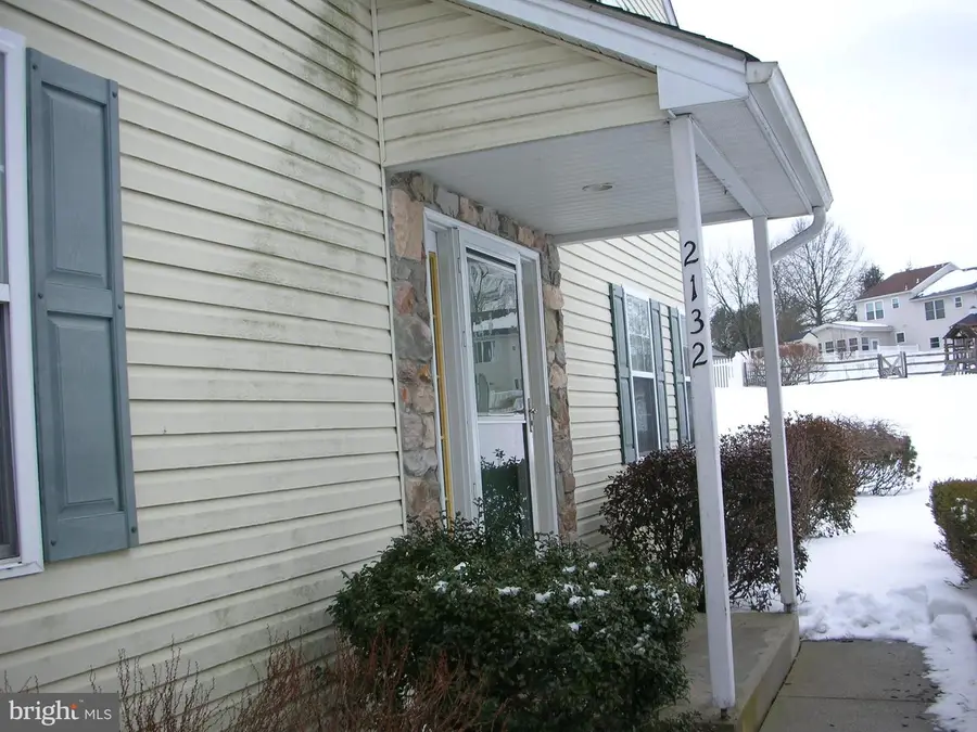 2132 Mill Valley Ln, Quakertown, PA 18951 - #2