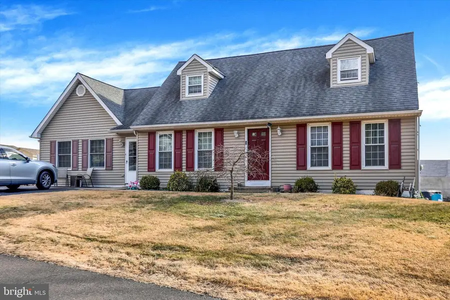 2140 Old Lincoln Hwy, Langhorne, PA 19047 - #2