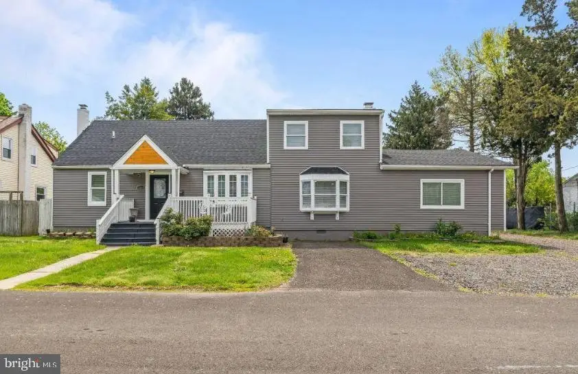 1039 Clinton Ave, Bensalem, PA 19020 - #1