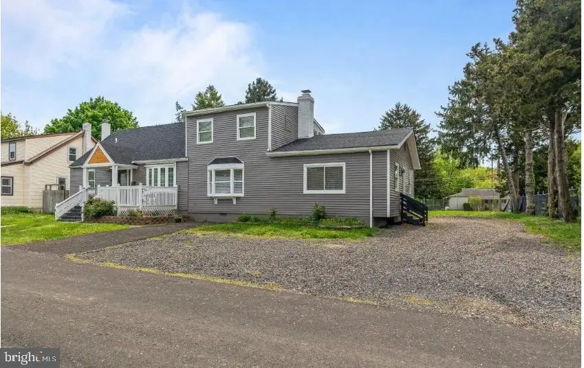 1039 Clinton Ave, Bensalem, PA 19020 - #2