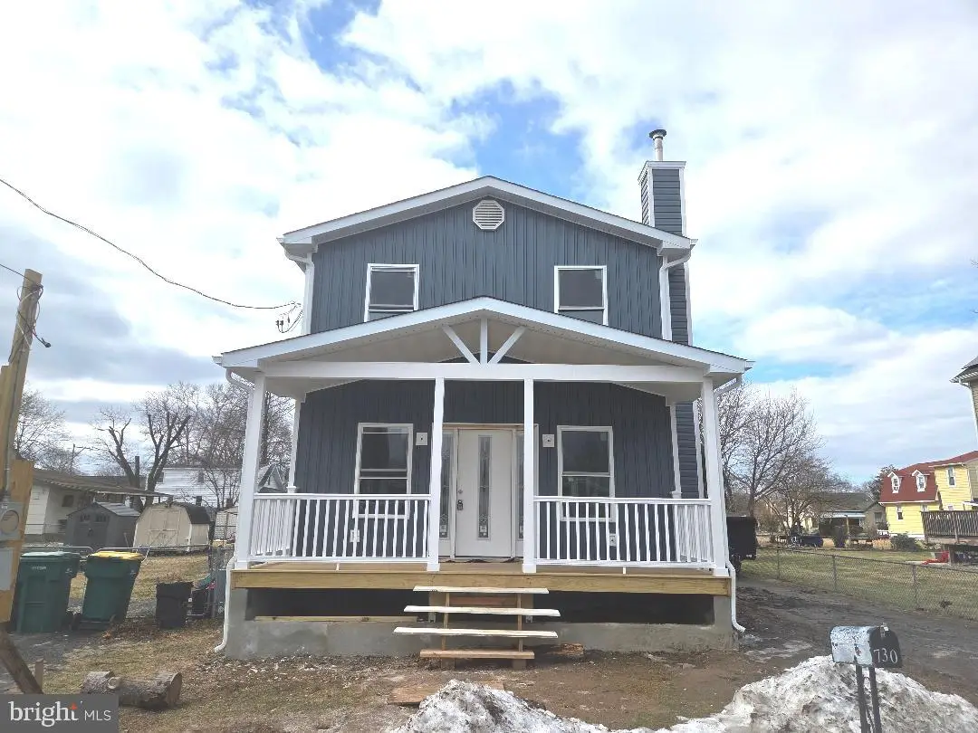 730 Excelsior Ave, Croydon, PA 19021 - #1