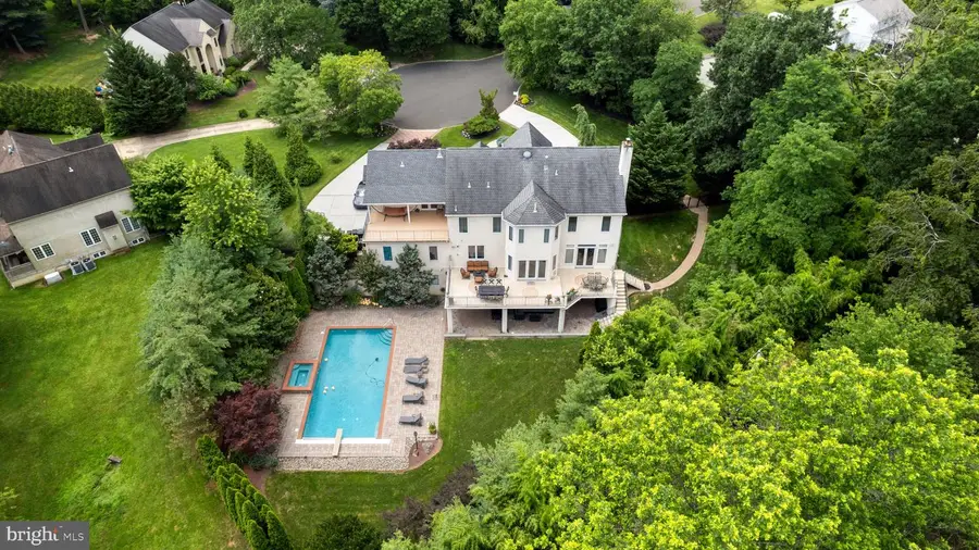 534 Holly Knoll, Churchville, PA 18966 - #3