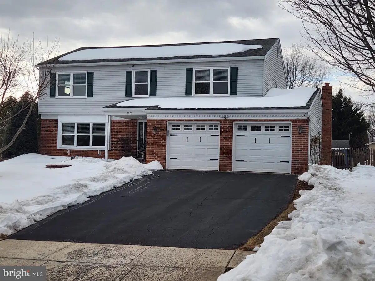 1026 Surrey Ln, Warrington, PA 18976 - #1