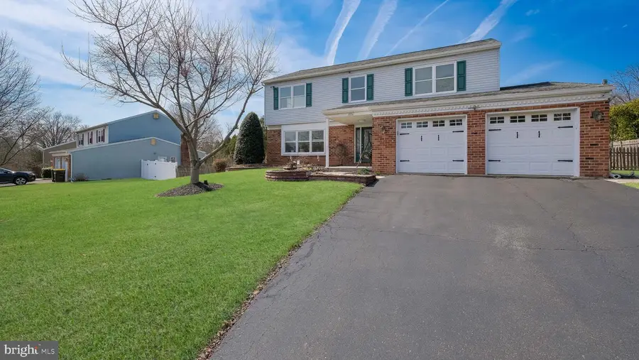 1026 Surrey Ln, Warrington, PA 18976 - #3