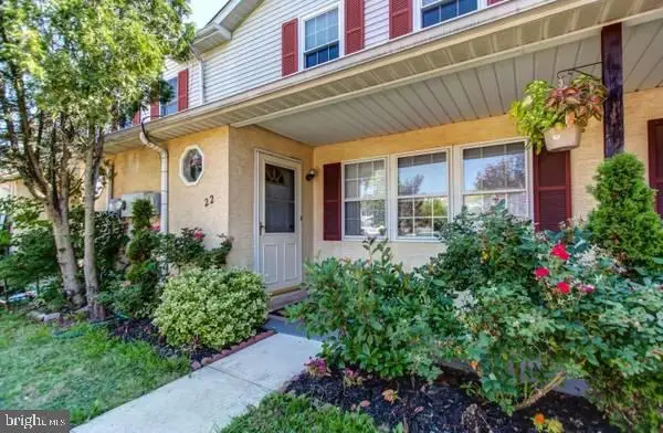 22 Mimosa Ct, Quakertown, PA 18951 - #2