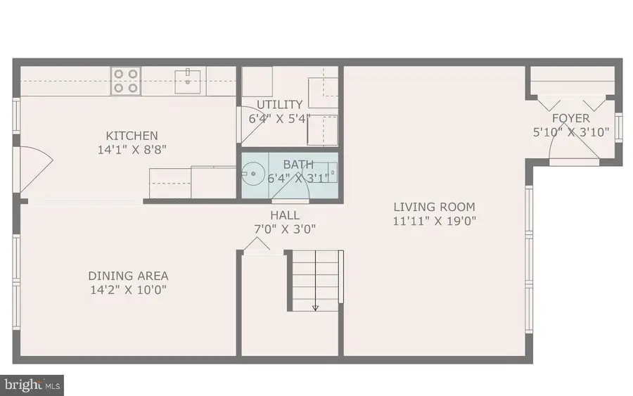 22 Mimosa Ct, Quakertown, PA 18951 - #3