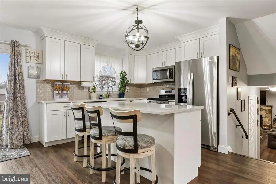 45 Holly Hill Rd, Richboro, PA 18954 - #2