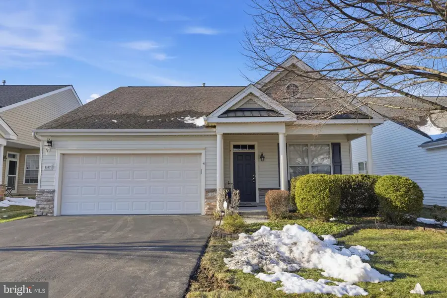 1107 Maxwell Mnr, Warwick, PA 18974 - #2