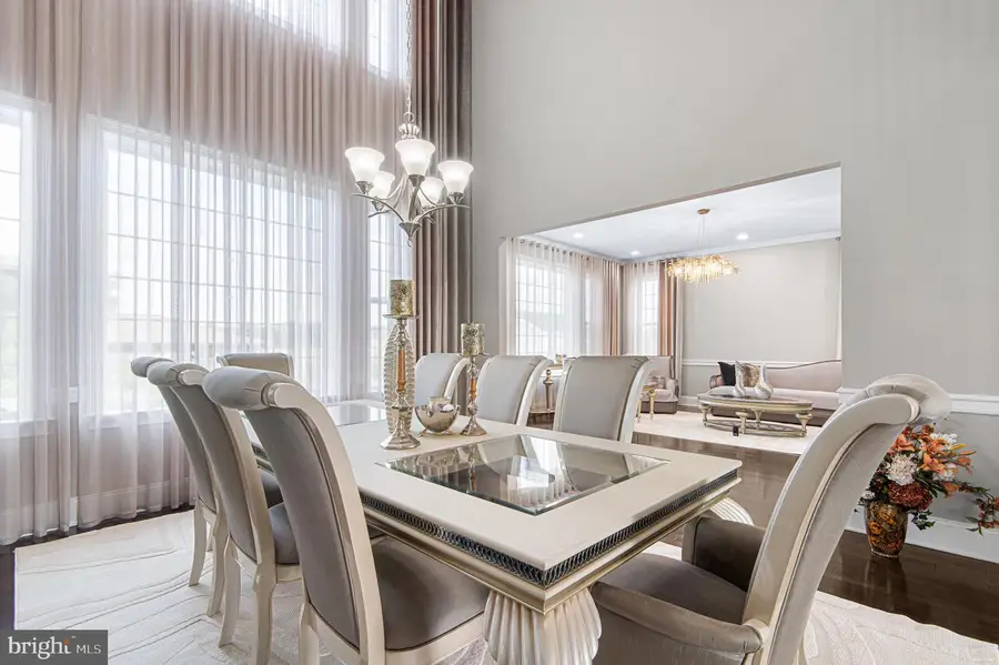 23 Oxford Dr, Ivyland, PA 18974 - #3