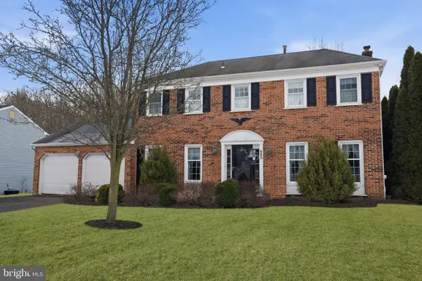 680 Atkinson Ln, LANGHORNE, PA 19047