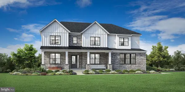 31 Augusta Dr #lot 11, NEWTOWN, PA 18940