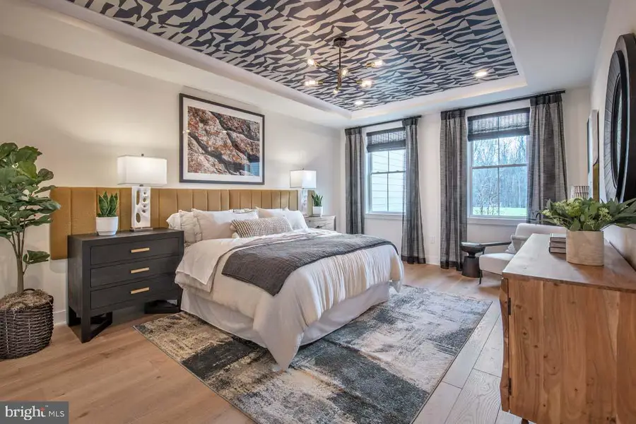 412 Cole Ln #homesite 122, Langhorne, PA 19047 - #2