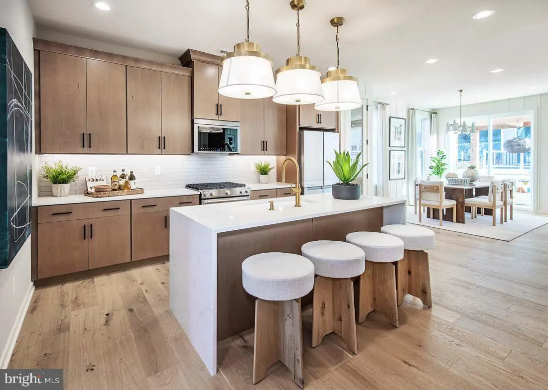 212 Ezra Road #homesite 6, Langhorne, PA 19047 - #1