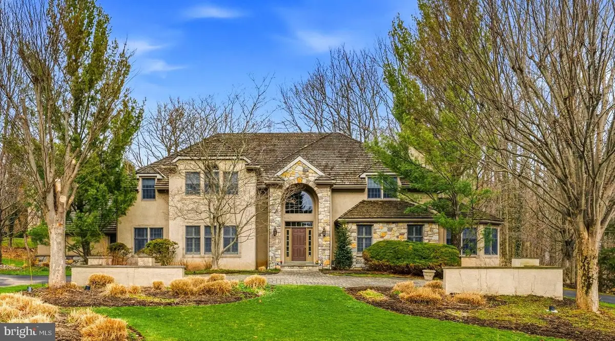 7 Mercer Gate Dr, Doylestown, PA 18901 - #1