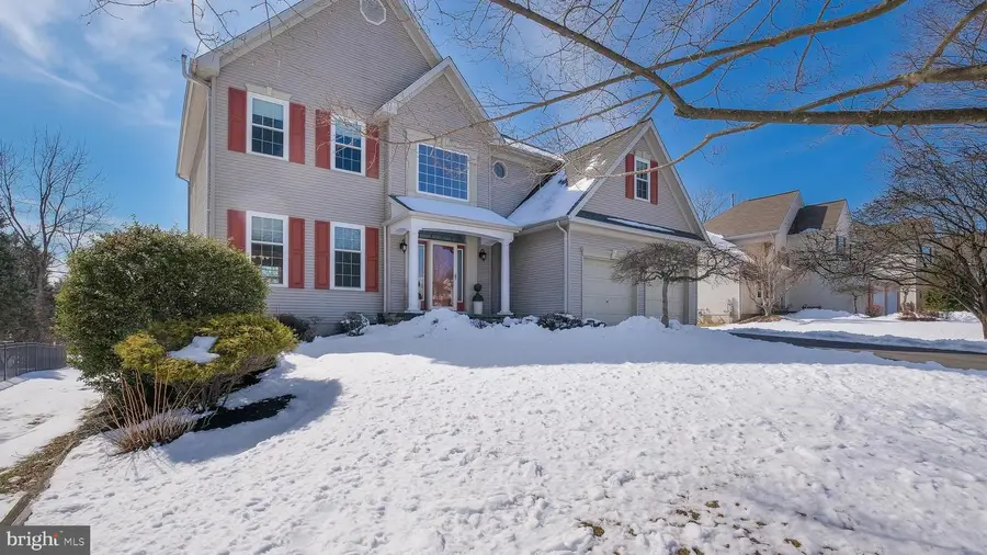 203 Cliveden Dr, Newtown, PA 18940 - #3