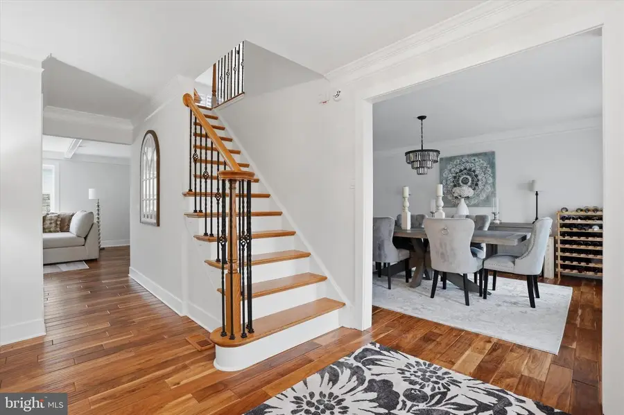 2240 Cloverly Cir, Jamison, PA 18929 - #3