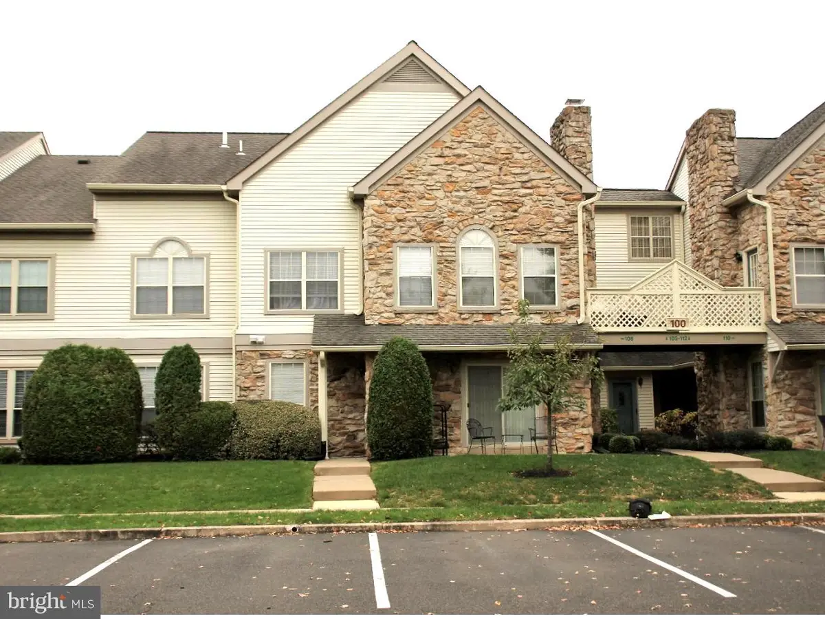 106 Remington Ct, Chalfont, PA 18914 - #1