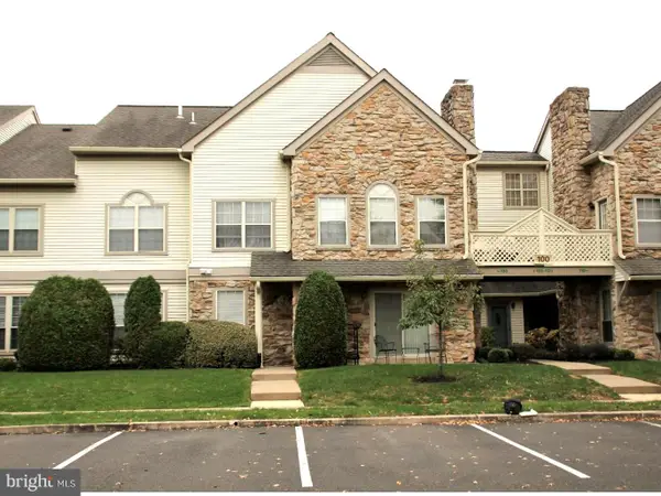 106 Remington Ct, CHALFONT, PA 18914