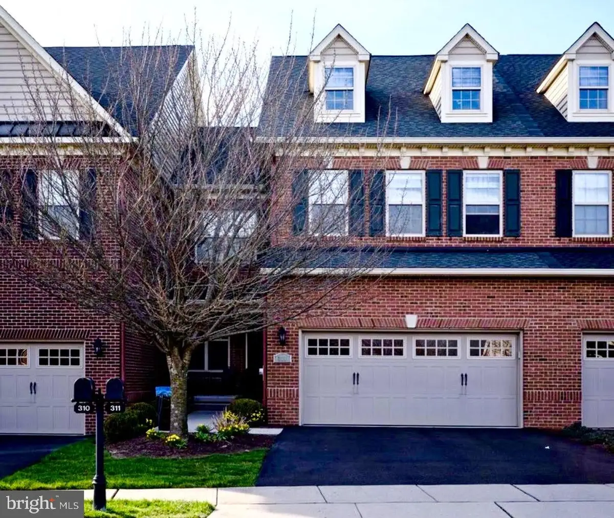 311 Saint James Dr, Langhorne, PA 19047 - #1