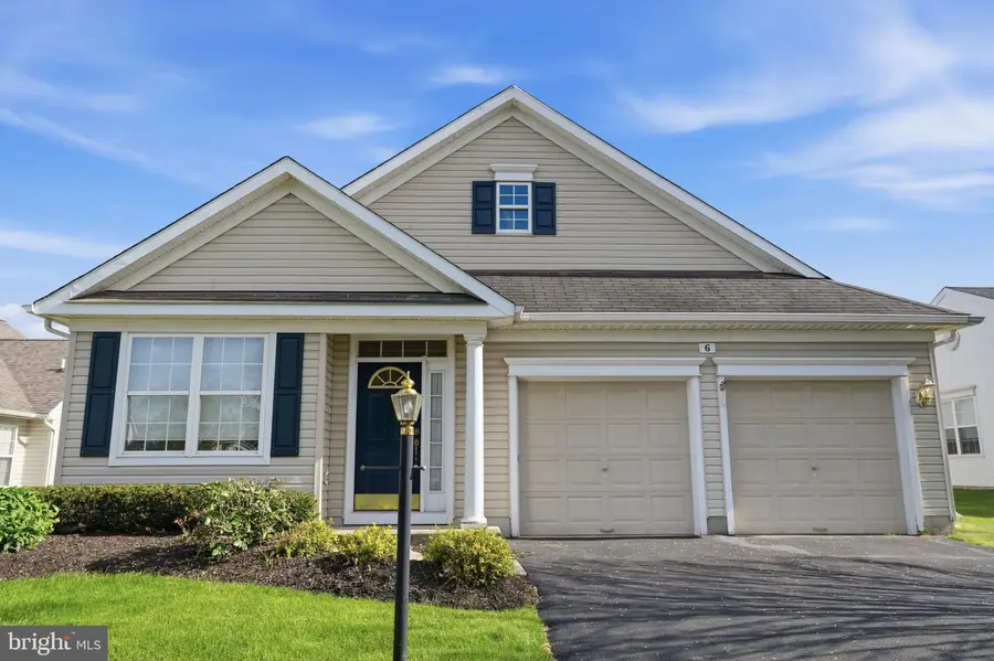 6 Sagebrush Ln, Langhorne, PA 19047 - #2