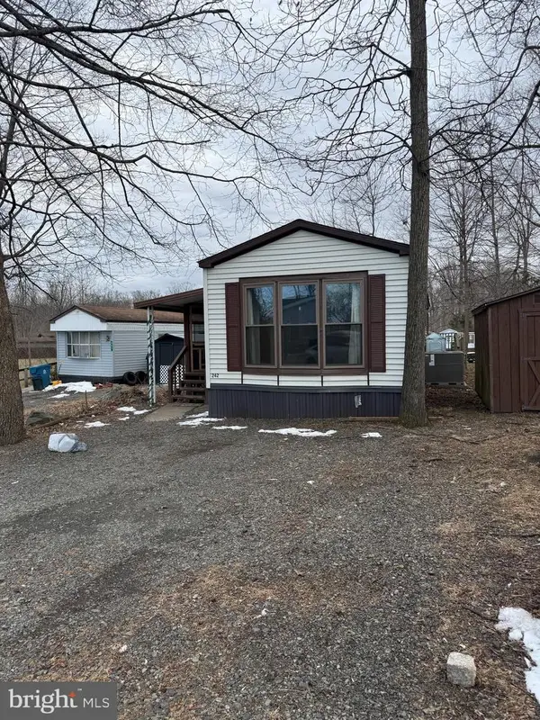 232 Yankee Rd #242, QUAKERTOWN, PA 18951