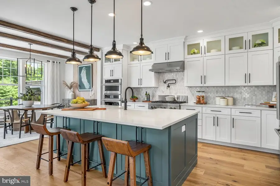 312 Kyle Lane #90, Langhorne, PA 19047 - #3