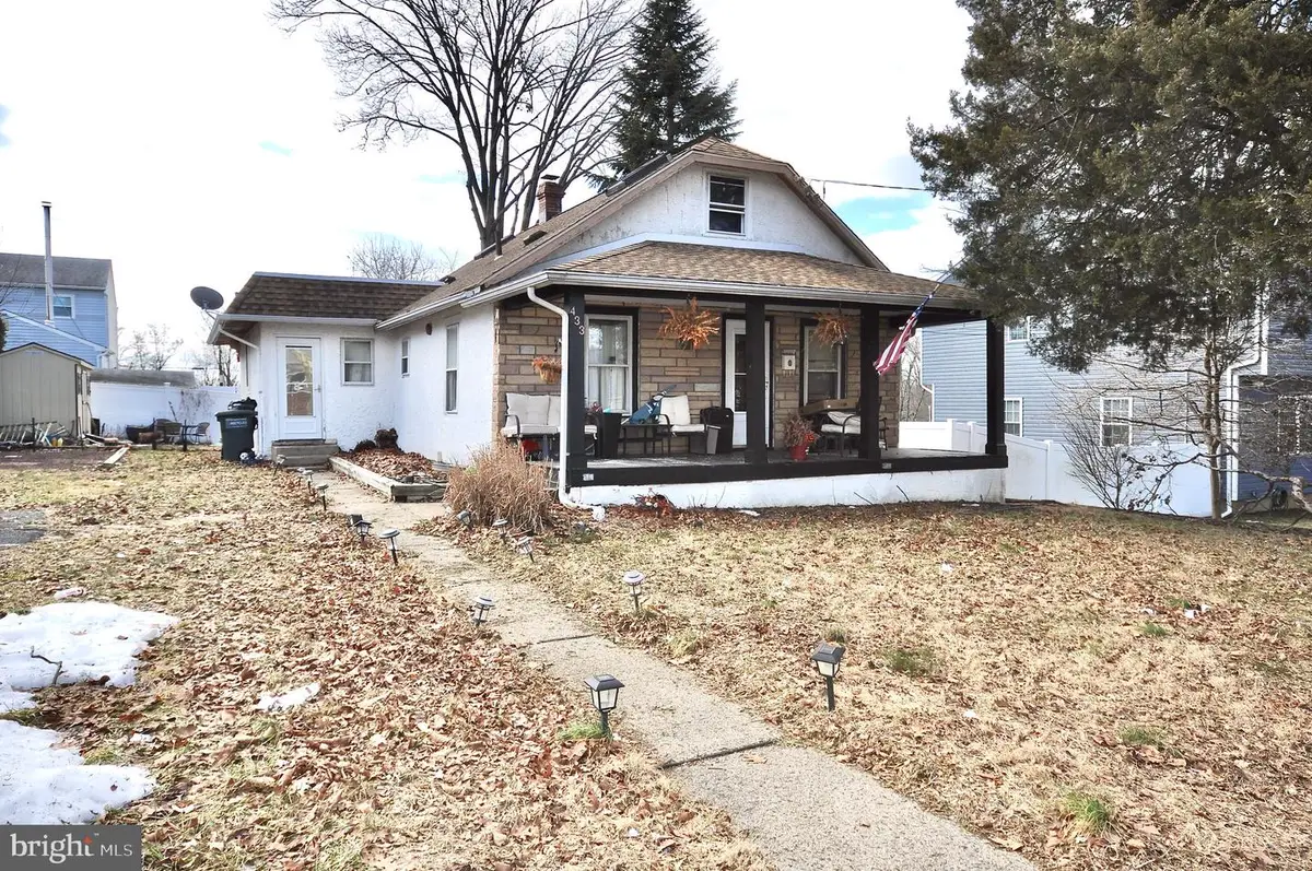 433 Walnut Ave, Trevose, PA 19053 - #1