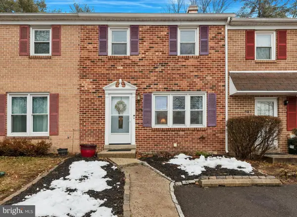 529 Portsmouth Ct, SELLERSVILLE, PA 18960