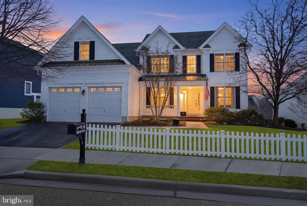 22 Alyssa Dr, Newtown, PA 18940 - #1