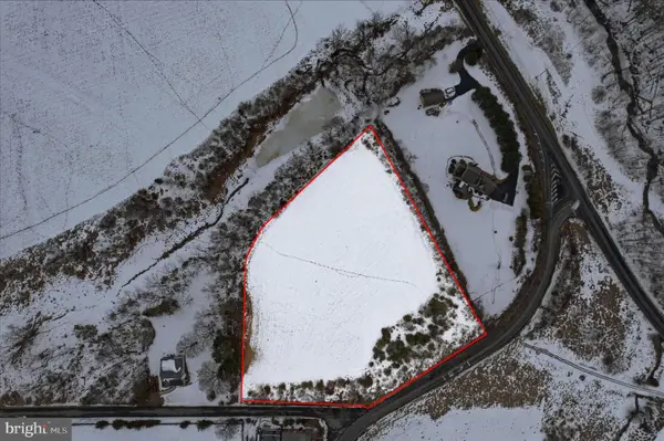 0 Hottle Rd, COOPERSBURG, PA 18036