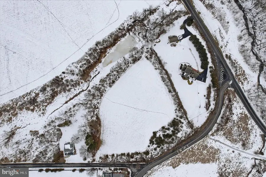 0 Hottle Rd, Coopersburg, PA 18036 - #2