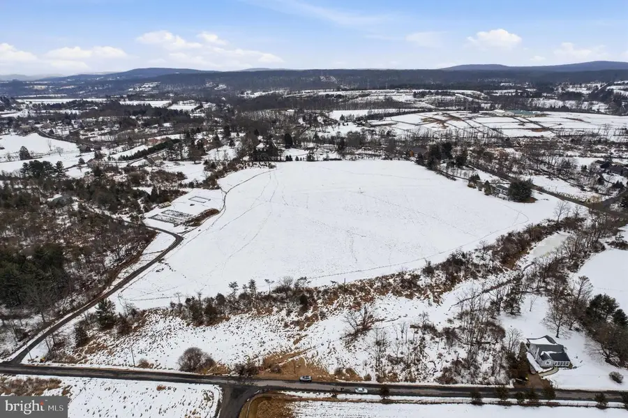 0 Hottle Rd, Coopersburg, PA 18036 - #3