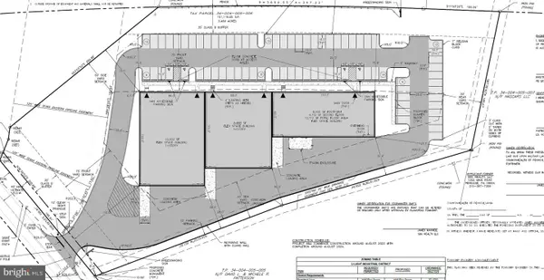 0 0 Easton Road, FOUNTAINVILLE, PA 18923