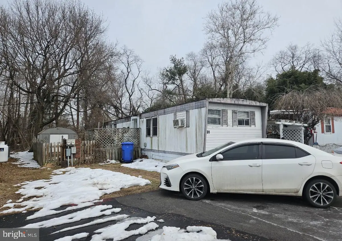 1445 Bristol Pike #lot 31, Morrisville, PA 19067 - #1