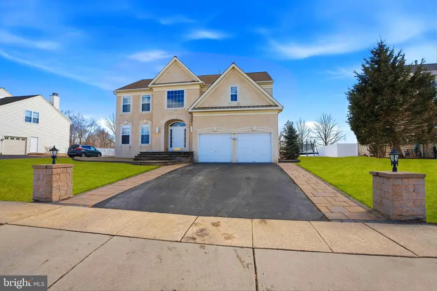 103 Tatham Rd, Bensalem, PA 19020 - #2