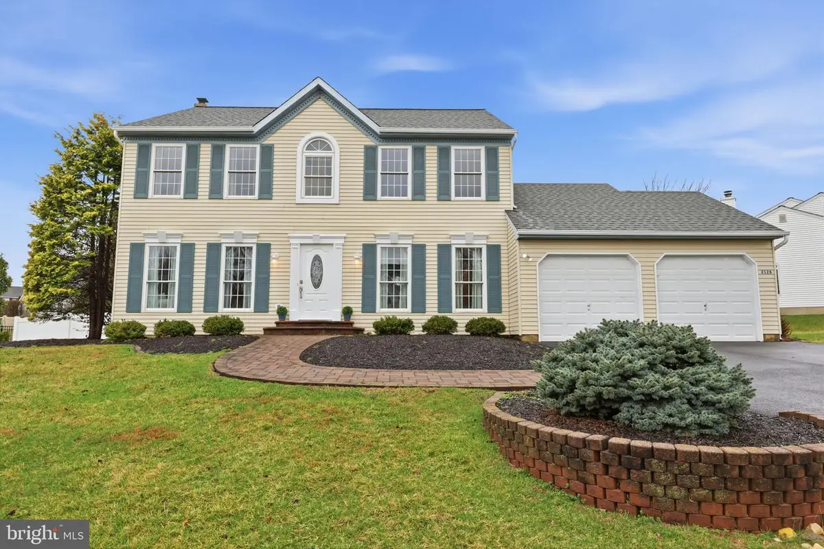 2128 Robin Dr, Warrington, PA 18976 - #1