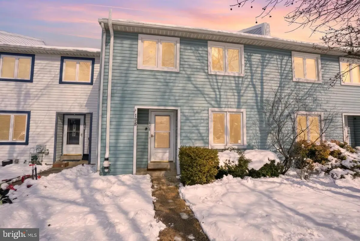 128 Krista Ct, Chalfont, PA 18914 - #1