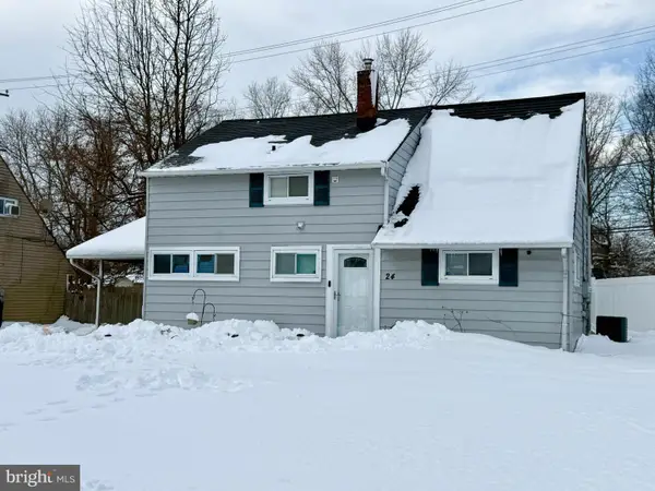 24 Roundwood Ln, LEVITTOWN, PA 19055