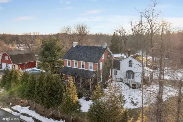 800 E Cherry Rd, QUAKERTOWN, PA 18951