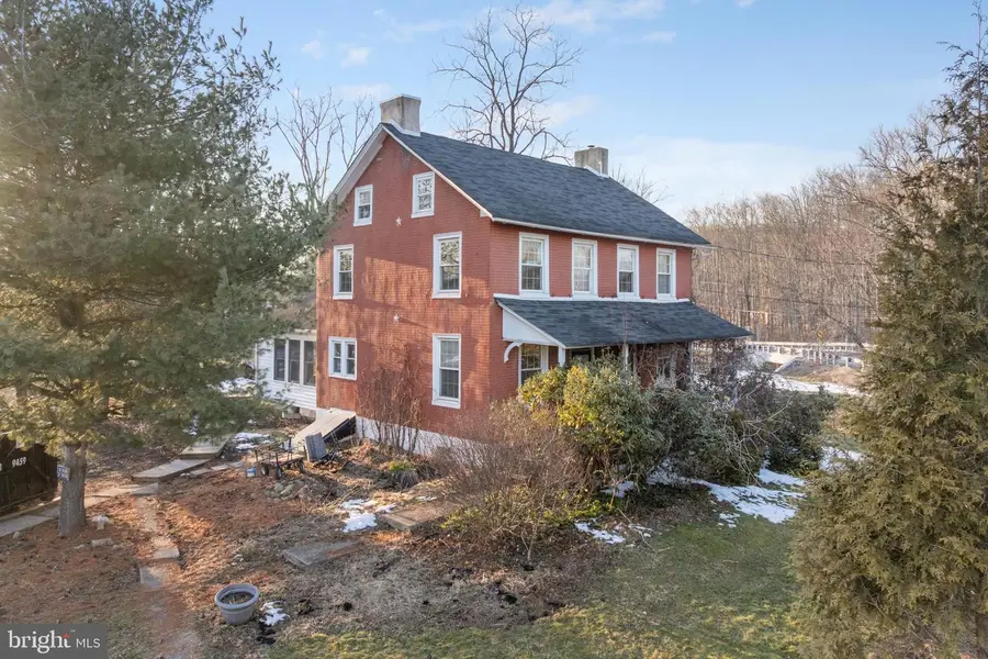 800 E Cherry Rd, Quakertown, PA 18951 - #2