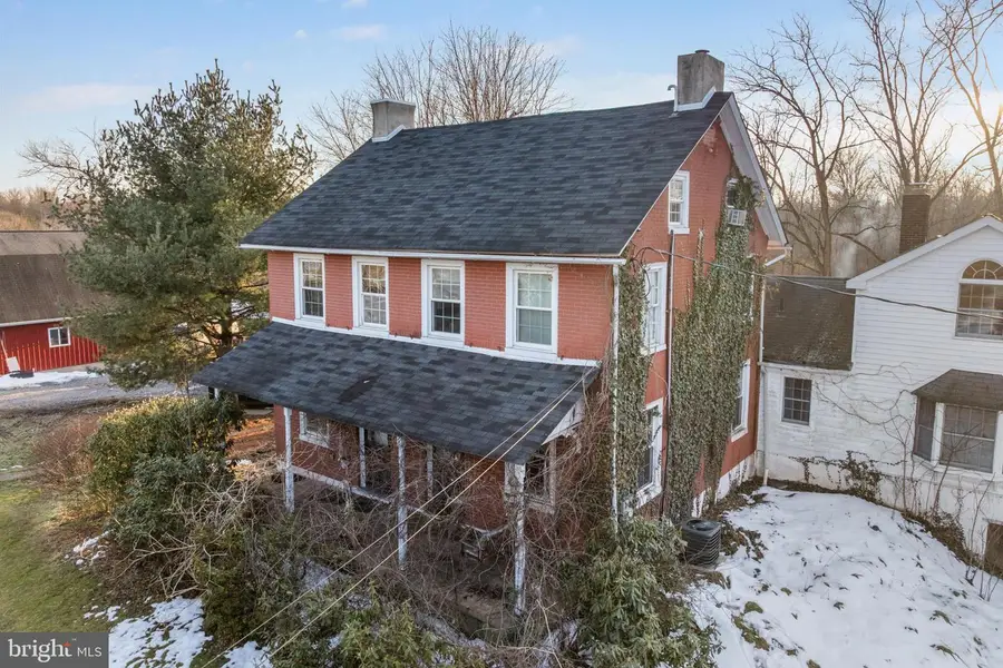 800 E Cherry Rd, Quakertown, PA 18951 - #3