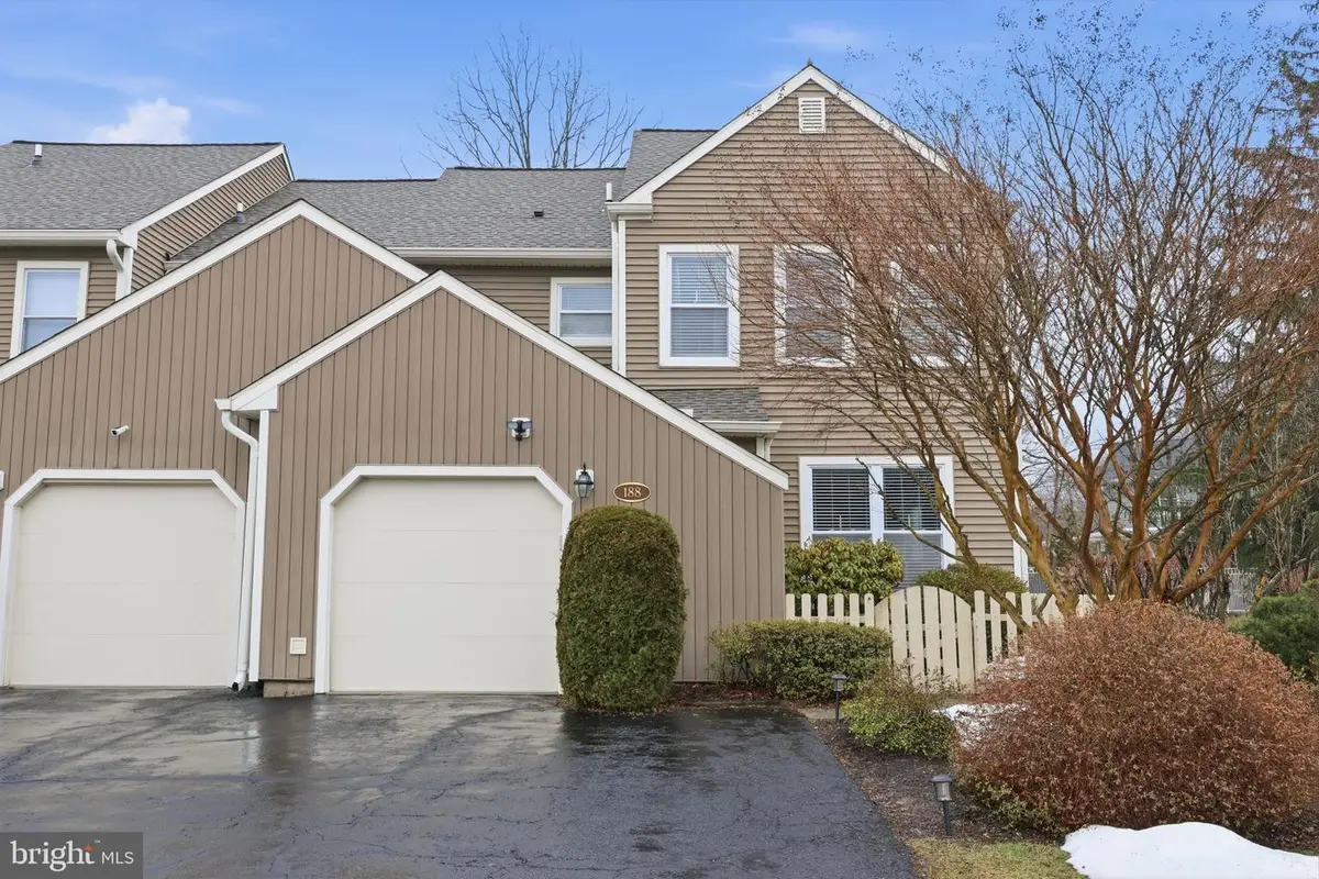 188 Wildflower Cir, Yardley, PA 19067 - #1