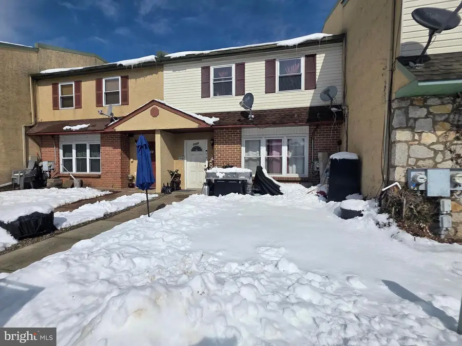 2249 Pileggi Rd, Warrington, PA 18976 - #2