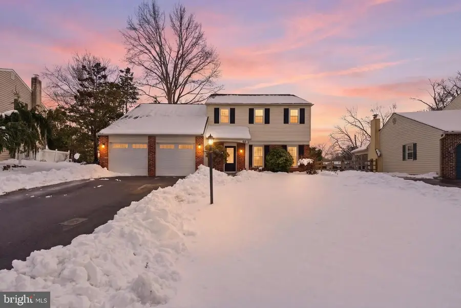 63 Forrest Dr, Southampton, PA 18966 - #2