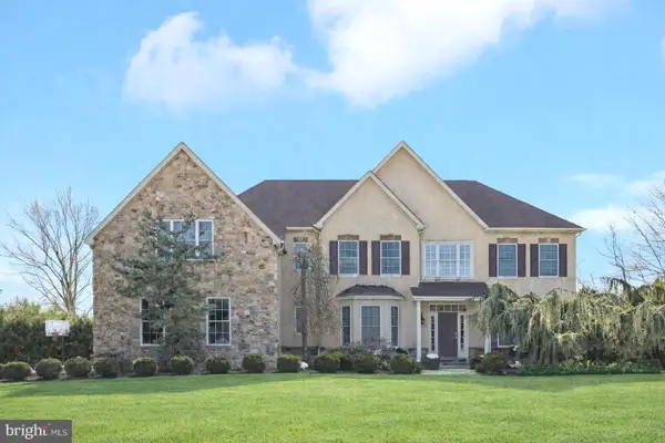 2902 Pickertown Rd, WARRINGTON, PA 18976