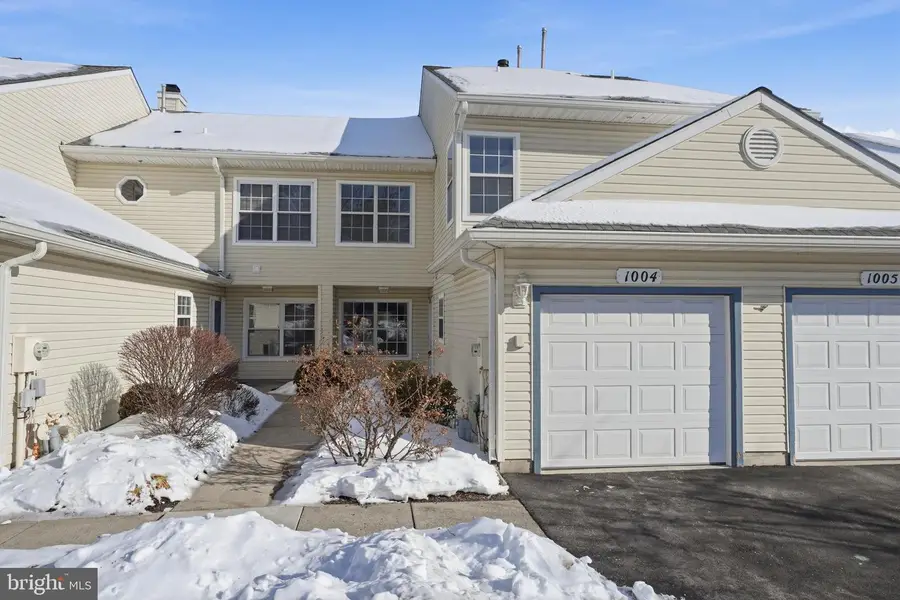 1004 Waterford Rd, Yardley, PA 19067 - #2