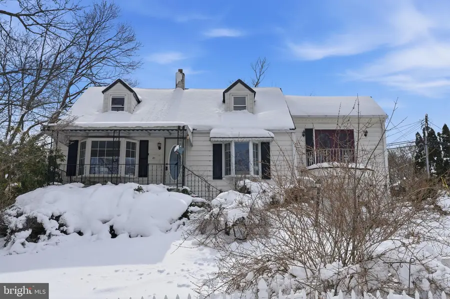 21 Cadwallader Ct, Yardley, PA 19067 - #2