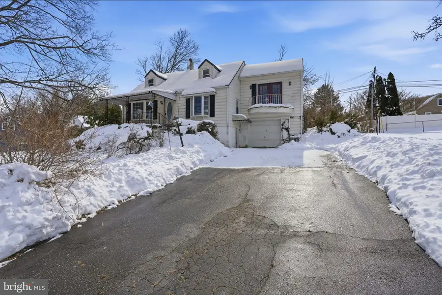 21 Cadwallader Ct, Yardley, PA 19067 - #3