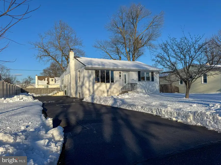 455 Jefferson Ave, Langhorne, PA 19047 - #3